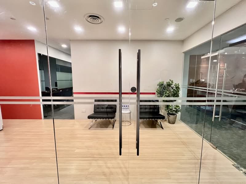 One Raffles Place, 1 Raffles Place, 1,798 sqft, Office For Rent, by Janet Tsc ( 张曉菁 ), 500195680 - Interior - CommercialGuru.com.sg