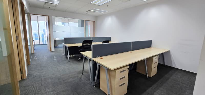 One Raffles Place, 1 Raffles Place, 1,798 sqft, Office For Rent, by Janet Tsc ( 张曉菁 ), 500195680 - Interior - CommercialGuru.com.sg