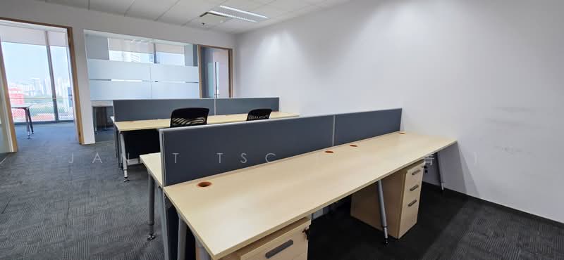 One Raffles Place, 1 Raffles Place, 1,798 sqft, Office For Rent, by Janet Tsc ( 张曉菁 ), 500195680 - Interior - CommercialGuru.com.sg