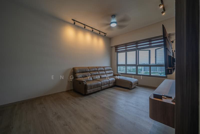 626A Tampines Street 61, 626A Tampines Street 61, 3 Bedrooms, 1,001 sqft, HDB Flat For Sale, by Eng Yuan Li, 500195681 - Living Room - PropertyGuru.com.sg
