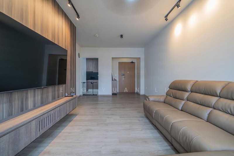 626A Tampines Street 61, 626A Tampines Street 61, 3 Bedrooms, 1,001 sqft, HDB Flat For Sale, by Eng Yuan Li, 500195681 - Living Room - PropertyGuru.com.sg