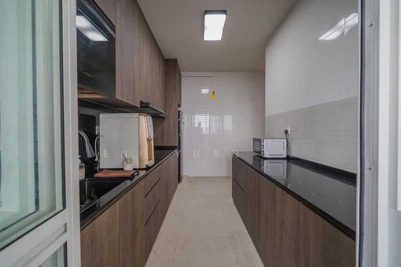 626A Tampines Street 61, 626A Tampines Street 61, 3 Bedrooms, 1,001 sqft, HDB Flat For Sale, by Eng Yuan Li, 500195681 - Kitchen - PropertyGuru.com.sg