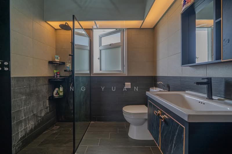 626A Tampines Street 61, 626A Tampines Street 61, 3 Bedrooms, 1,001 sqft, HDB Flat For Sale, by Eng Yuan Li, 500195681 - Bathroom - PropertyGuru.com.sg