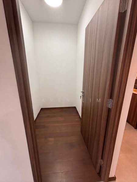 Lentor Modern, Lentor Central, Mandai / Upper Thomson, 2 Bedrooms, 678 sqft, Condominium For Sale, by Daren Lim, 500195683 - Interior - PropertyGuru.com.sg