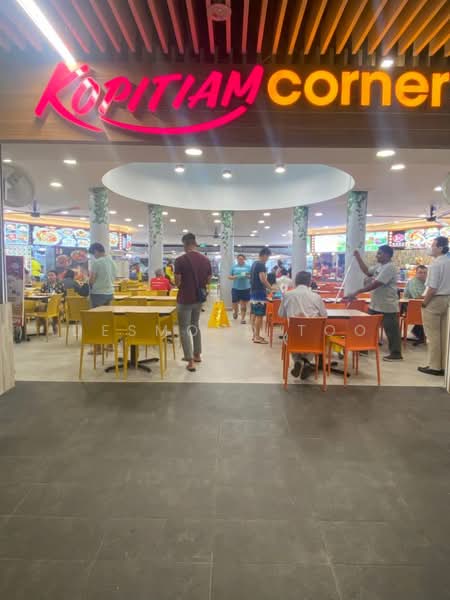721 Pasir Ris Street 72, 721 Pasir Ris Street 72, Room Rental, 200 sqft, HDB Flat For Rent, by DESMOND TOO, 500195686 - Kopitiam at West Plaza Pasir Ris m - PropertyGuru.com.sg