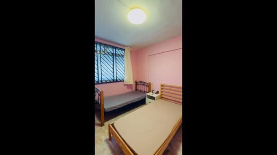 173 Yishun Avenue 7, 173 Yishun Avenue 7, Room Rental, 120 sqft, HDB Flat For Rent, by Kelly Sng, 500195689 - PropertyGuru.com.sg