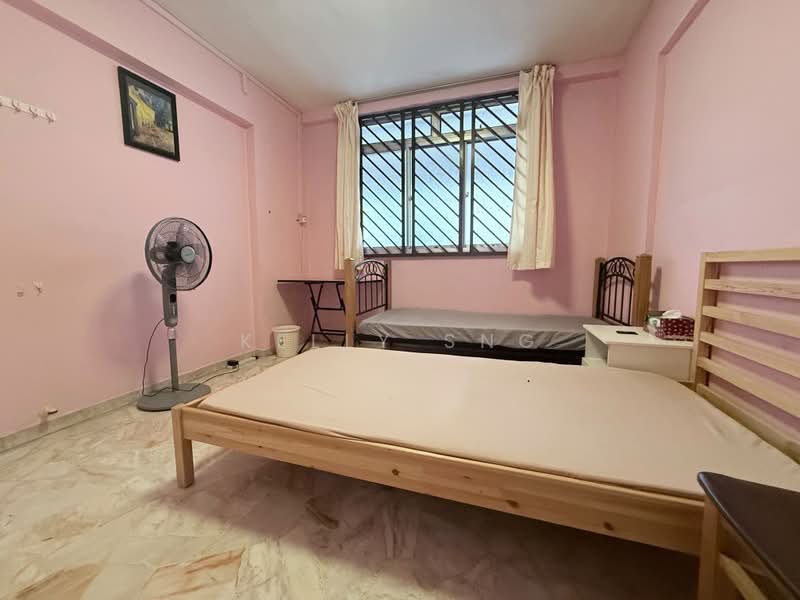 173 Yishun Avenue 7, 173 Yishun Avenue 7, Room Rental, 120 sqft, HDB Flat For Rent, by Kelly Sng, 500195689 - Bedroom - PropertyGuru.com.sg