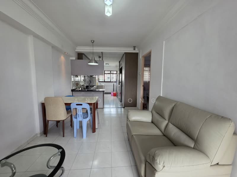 344 Clementi Avenue 5, 344 Clementi Avenue 5, 1 Bedroom, 474 sqft, HDB Flat For Sale, by Andy Ong, 500195691 - Living Room - PropertyGuru.com.sg