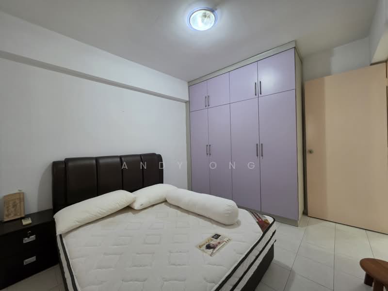 344 Clementi Avenue 5, 344 Clementi Avenue 5, 1 Bedroom, 474 sqft, HDB Flat For Sale, by Andy Ong, 500195691 - Bedroom - PropertyGuru.com.sg