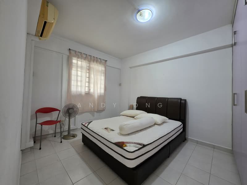 344 Clementi Avenue 5, 344 Clementi Avenue 5, 1 Bedroom, 474 sqft, HDB Flat For Sale, by Andy Ong, 500195691 - Bedroom - PropertyGuru.com.sg