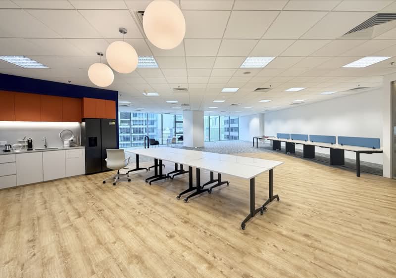 Plus, 20 Cecil Street, 2,304 sqft, Office For Sale, by Marc Lee, 500195692 - Interior - CommercialGuru.com.sg