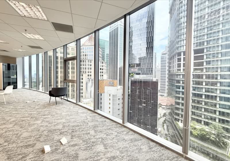 Plus, 20 Cecil Street, 2,304 sqft, Office For Sale, by Marc Lee, 500195692 - View - CommercialGuru.com.sg