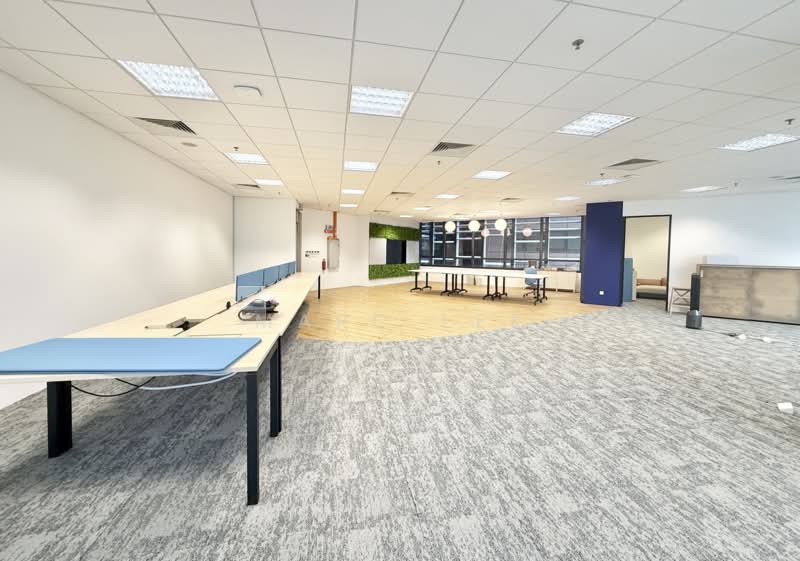 Plus, 20 Cecil Street, 2,304 sqft, Office For Sale, by Marc Lee, 500195692 - Interior - CommercialGuru.com.sg