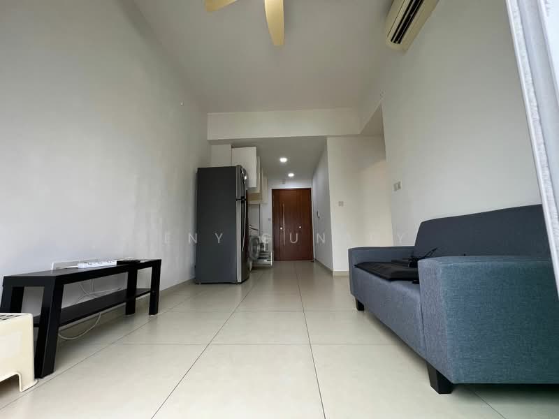The Interweave, 21 Kim Keat Road, 1 Bedroom, 431 sqft, Condominium For Sale, by Deny Gunady, 500195693 - Living Room - PropertyGuru.com.sg