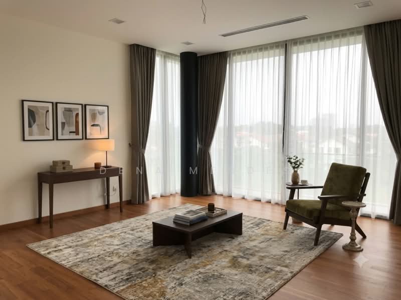 Toh Heights, Toh Heights, 6 Bedrooms, 5,482 sqft, Bungalow House For Sale, by Dena Mendes, 500195694 - Living Room - PropertyGuru.com.sg