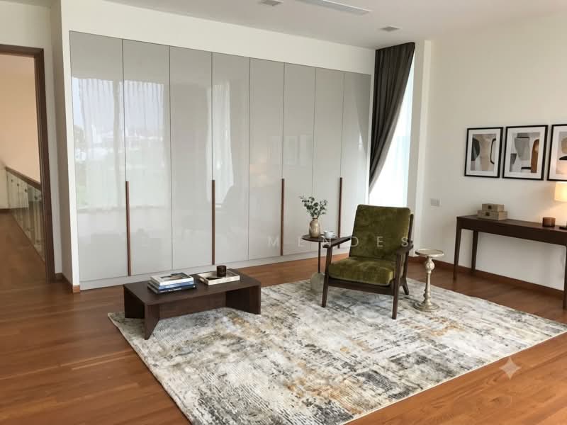 Toh Heights, Toh Heights, 6 Bedrooms, 5,482 sqft, Bungalow House For Sale, by Dena Mendes, 500195694 - Living Room - PropertyGuru.com.sg