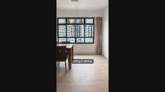 168D Punggol Field, 168D Punggol Field, Hougang / Punggol / Sengkang, 3 Bedrooms, 990 sqft, HDB Flat For Sale, by Edwin Wee, 500195695 - PropertyGuru.com.sg