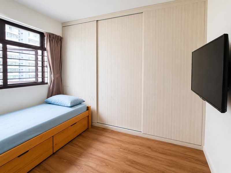 168D Punggol Field, 168D Punggol Field, 3 Bedrooms, 990 sqft, HDB Flat For Sale, by Edwin Wee, 500195695 - Bedroom - PropertyGuru.com.sg