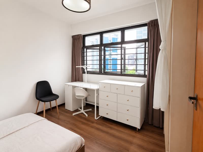 168D Punggol Field, 168D Punggol Field, 3 Bedrooms, 990 sqft, HDB Flat For Sale, by Edwin Wee, 500195695 - Bedroom - PropertyGuru.com.sg