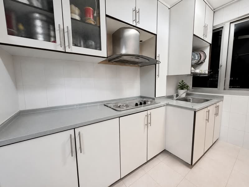12 Toh Yi Drive, 12 Toh Yi Drive, Room Rental, 140 sqft, HDB Flat For Rent, by Cleon Lim, 500195696 - Kitchen - PropertyGuru.com.sg