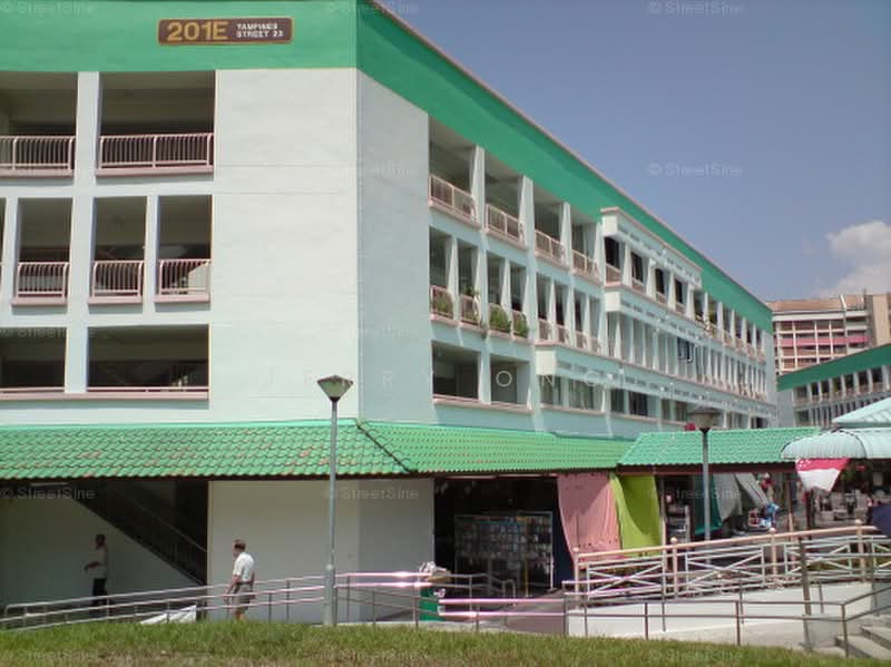 201E TAMPINES STREET 23