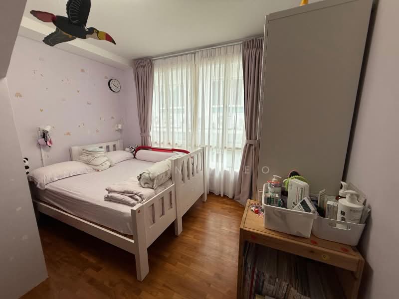 Horizon Green, Ang Mo Kio Avenue 2, 5 Bedrooms, 3,304 sqft, Terraced House For Sale, by Danny Teo, 500195699 - Bedroom - PropertyGuru.com.sg