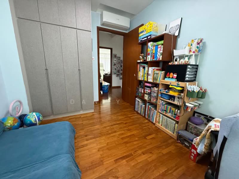 Horizon Green, Ang Mo Kio Avenue 2, 5 Bedrooms, 3,304 sqft, Terraced House For Sale, by Danny Teo, 500195699 - Bedroom - PropertyGuru.com.sg