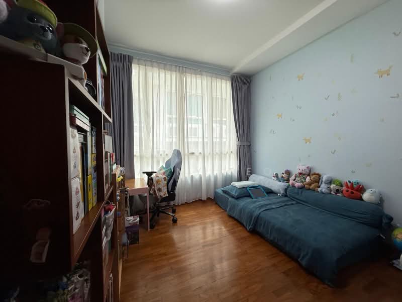 Horizon Green, Ang Mo Kio Avenue 2, 5 Bedrooms, 3,304 sqft, Terraced House For Sale, by Danny Teo, 500195699 - Bedroom - PropertyGuru.com.sg