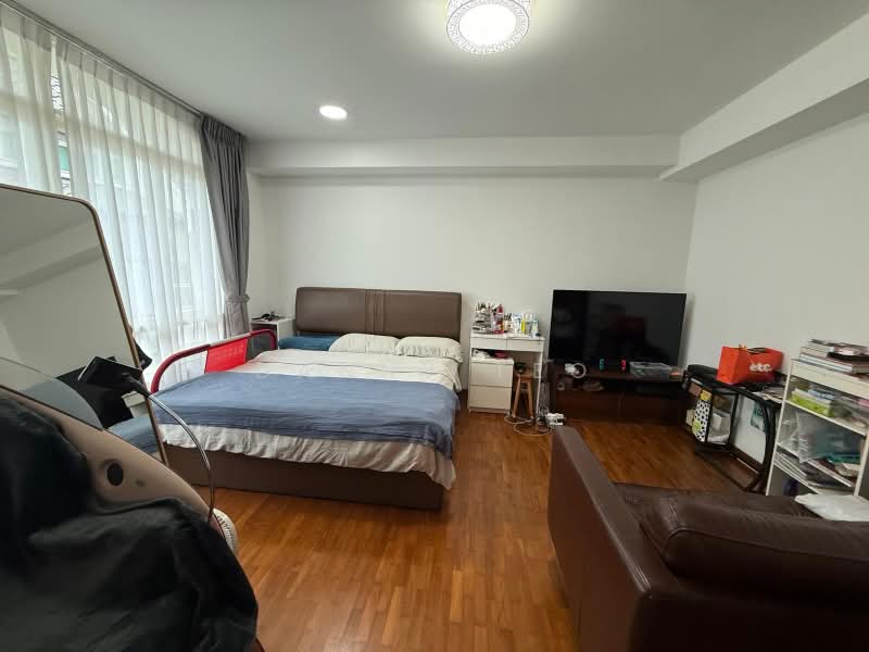 Horizon Green, Ang Mo Kio Avenue 2, 5 Bedrooms, 3,304 sqft, Terraced House For Sale, by Danny Teo, 500195699 - Bedroom - PropertyGuru.com.sg