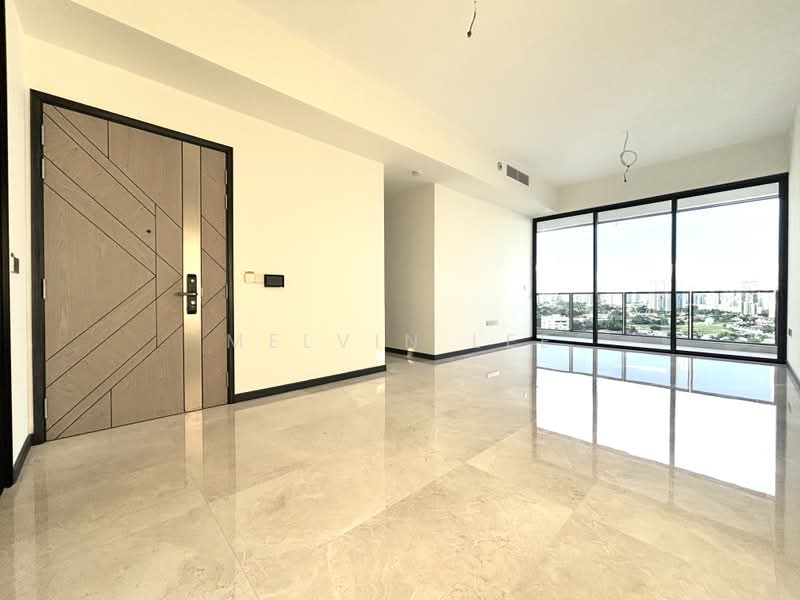Perfect Ten, 323 Bukit Timah Road, 3 Bedrooms, 1,281 sqft, Condominium For Rent, by Melvin Lee, 500195701 - Living Room - PropertyGuru.com.sg
