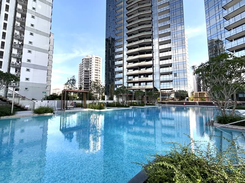 Perfect Ten, 323 Bukit Timah Road, 3 Bedrooms, 1,281 sqft, Condominium For Rent, by Melvin Lee, 500195701 - Exterior - PropertyGuru.com.sg