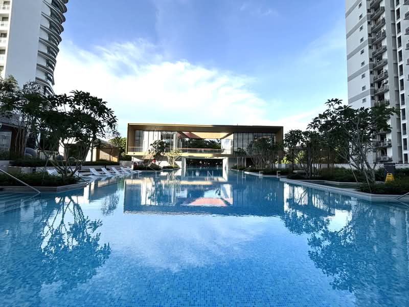 Perfect Ten, 323 Bukit Timah Road, 3 Bedrooms, 1,281 sqft, Condominium For Rent, by Melvin Lee, 500195701 - Exterior - PropertyGuru.com.sg