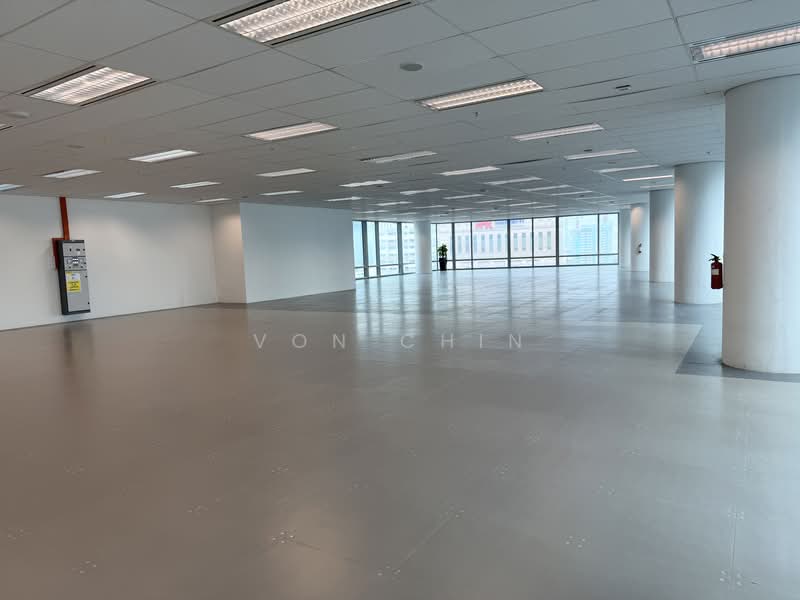 Capital Square, 23 Church Street, 4,575 sqft, Office For Rent, by Von Chin, 500195702 - Interior - CommercialGuru.com.sg
