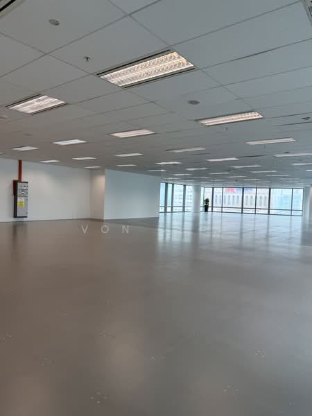 Capital Square, 23 Church Street, 4,575 sqft, Office For Rent, by Von Chin, 500195702 - Interior - CommercialGuru.com.sg