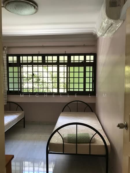 272 Toh Guan Road, 272 Toh Guan Road, 3 Bedrooms, 1,108 sqft, HDB Flat For Rent, by Michelle Lim, 500195706 - Bedroom - PropertyGuru.com.sg