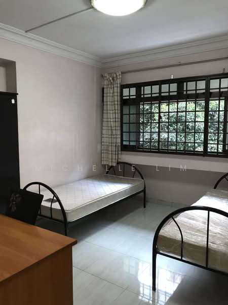 272 Toh Guan Road, 272 Toh Guan Road, 3 Bedrooms, 1,108 sqft, HDB Flat For Rent, by Michelle Lim, 500195706 - Bedroom - PropertyGuru.com.sg