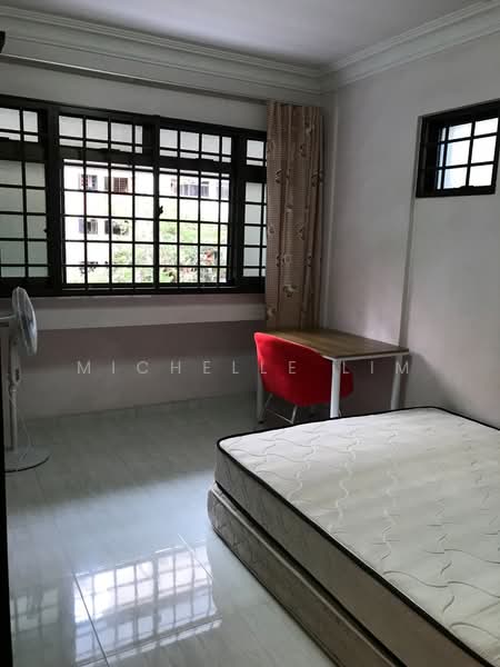 272 Toh Guan Road, 272 Toh Guan Road, 3 Bedrooms, 1,108 sqft, HDB Flat For Rent, by Michelle Lim, 500195706 - Bedroom - PropertyGuru.com.sg