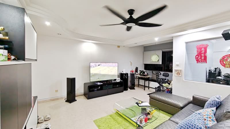 507A Wellington Circle, 507A Wellington Circle, 3 Bedrooms, 1,184 sqft, HDB Flat For Sale, by Rey Ng, 500195707 - Living Room - PropertyGuru.com.sg