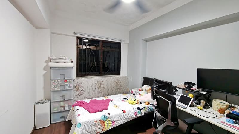 507A Wellington Circle, 507A Wellington Circle, 3 Bedrooms, 1,184 sqft, HDB Flat For Sale, by Rey Ng, 500195707 - Bedroom - PropertyGuru.com.sg