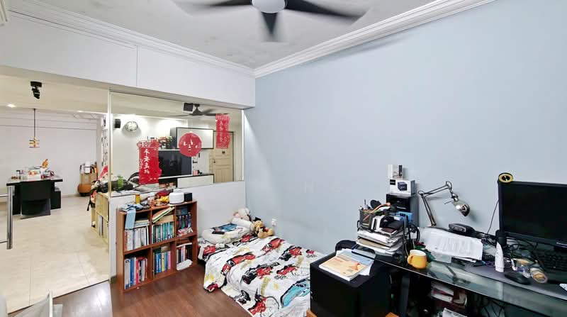 507A Wellington Circle, 507A Wellington Circle, 3 Bedrooms, 1,184 sqft, HDB Flat For Sale, by Rey Ng, 500195707 - Bedroom - PropertyGuru.com.sg