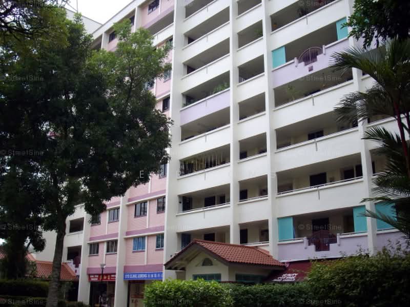 Blk 463 Jurong West Street 41, , 1,400 sqft, Shop / Shophouse For Sale, by Jerry Ong, 500195710 - Exterior - CommercialGuru.com.sg