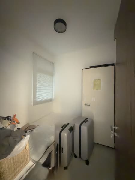 Stellar RV, 408 River Valley Road, 2 Bedrooms, 614 sqft, Condominium For Rent, by Judy Tan, 500195711 - Bedroom - PropertyGuru.com.sg