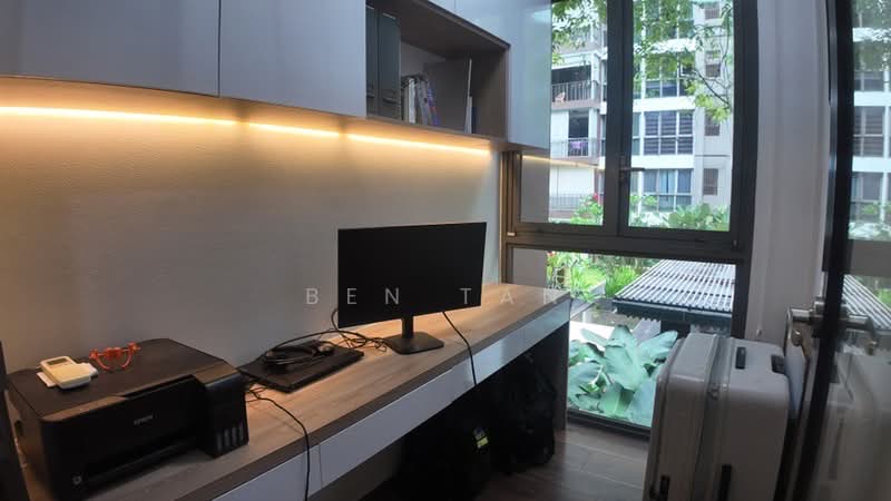 Bellewoods, 100 Woodlands Avenue 5, 3 Bedrooms, 936 sqft, Executive Condominium For Sale, by Ben Tan, 500195714 - PropertyGuru.com.sg