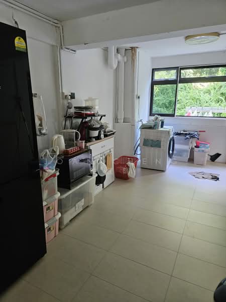 43 Telok Blangah Rise, 43 Telok Blangah Rise, 2 Bedrooms, 635 sqft, HDB Flat For Rent, by Joan Cheng 钟佳晖, 500195718 - Kitchen - PropertyGuru.com.sg