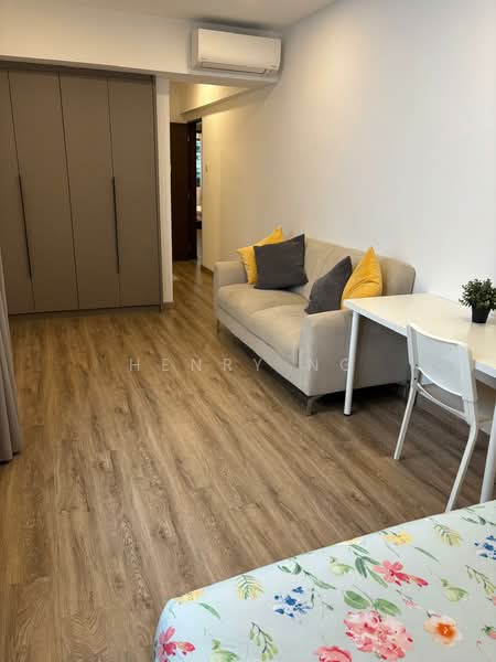 541A Balestier Road, 541A Balestier Road, Room Rental, 250 sqft, Shophouse For Rent, by Henry Ng, 500195719 - Interior - PropertyGuru.com.sg