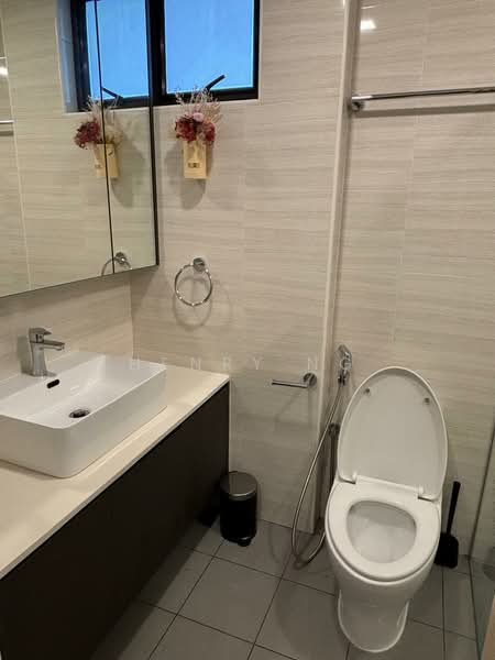 541A Balestier Road, 541A Balestier Road, Room Rental, 250 sqft, Shophouse For Rent, by Henry Ng, 500195719 - Bathroom - PropertyGuru.com.sg