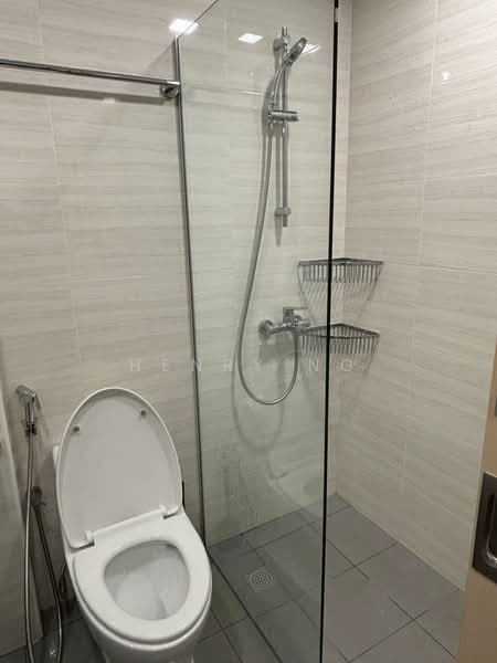 541A Balestier Road, 541A Balestier Road, Room Rental, 250 sqft, Shophouse For Rent, by Henry Ng, 500195719 - Bathroom - PropertyGuru.com.sg