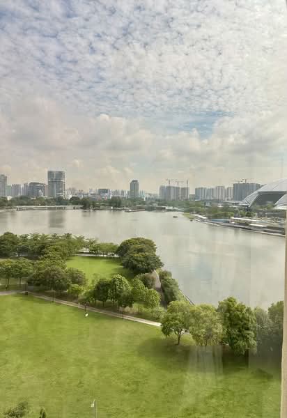 Pebble Bay, 130 Tanjong Rhu Road, 3 Bedrooms, 1,894 sqft, Condominium For Rent, by Charles Chung, 500195720 - View - PropertyGuru.com.sg