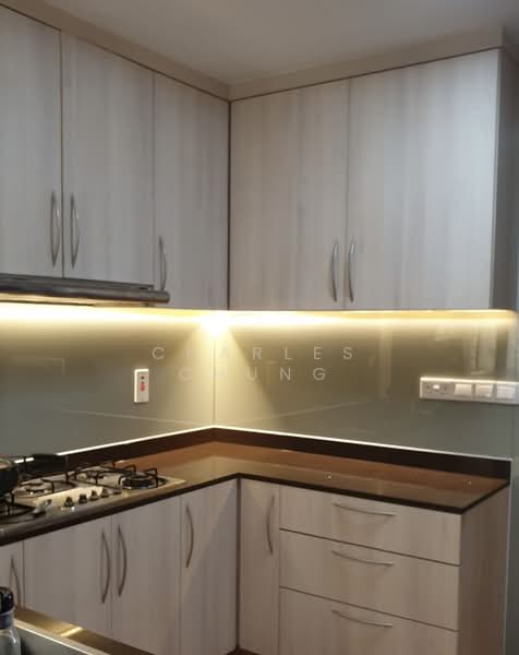 Pebble Bay, 130 Tanjong Rhu Road, 3 Bedrooms, 1,894 sqft, Condominium For Rent, by Charles Chung, 500195720 - Kitchen - PropertyGuru.com.sg