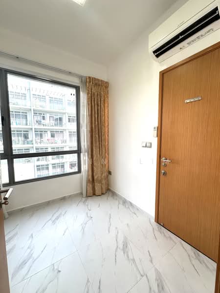 Casa Aerata, 9 Lorong 26 Geylang, 2 Bedrooms, 484 sqft, Apartment For Rent, by Yvonne Lim, 500195724 - Interior - PropertyGuru.com.sg